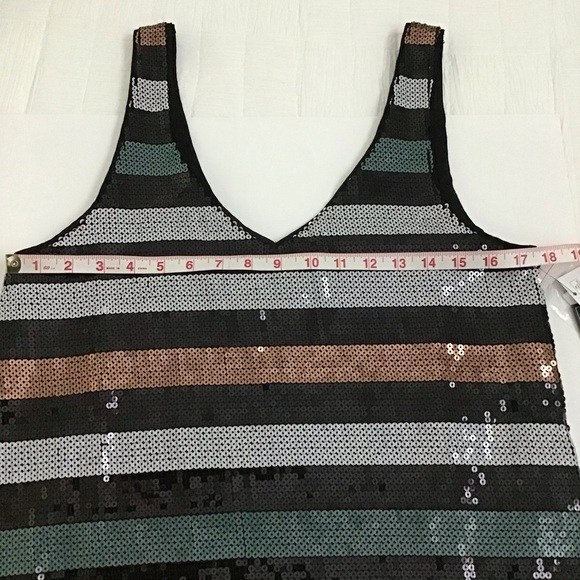 Volcom The “Seek Whence” Dress (NWT) Medium - Picture 5 of 7